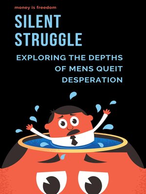 cover image of Silent Struggle